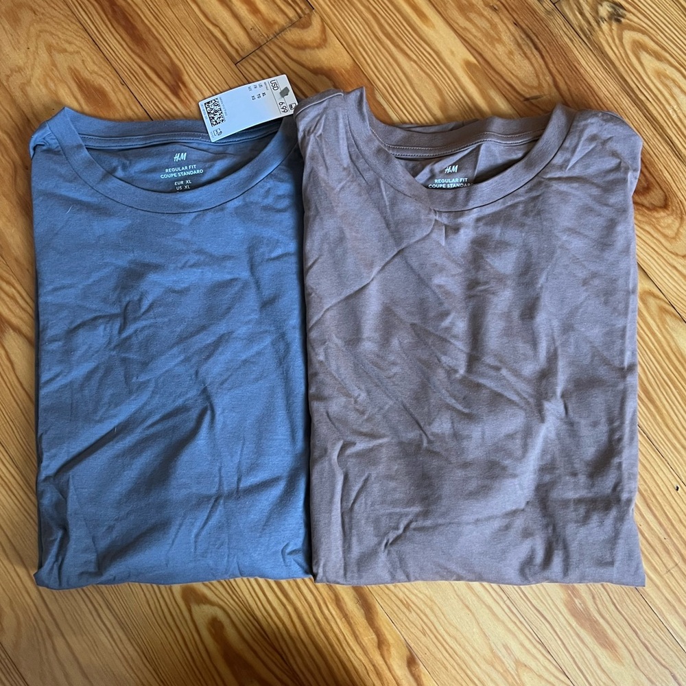 H&M T-Shirts